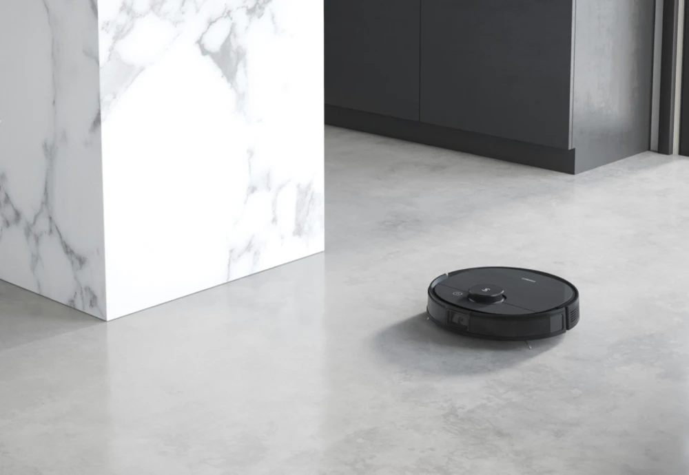 who makes the best robot vacuum cleaner